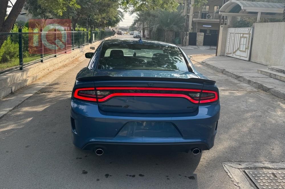 دودج تشارجر